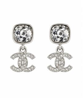 CHANEL Серьги
