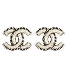 CHANEL Серьги