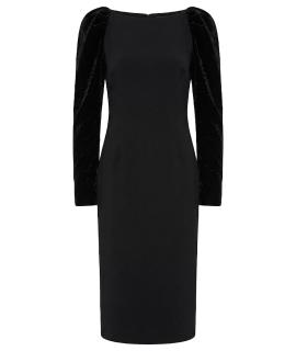 TOM FORD Коктейльное платье
