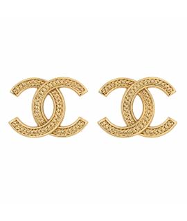 CHANEL Серьги