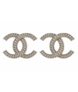 CHANEL Клипсы