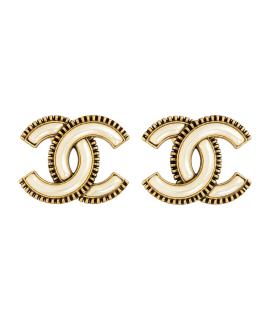 CHANEL Серьги