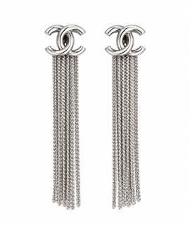 CHANEL Серьги