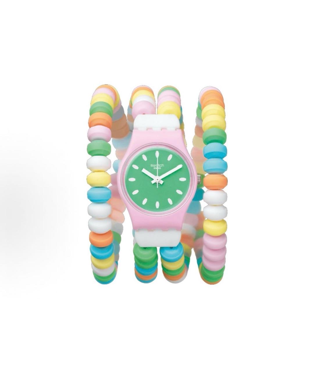 Swatch Мульти часы, фото 9