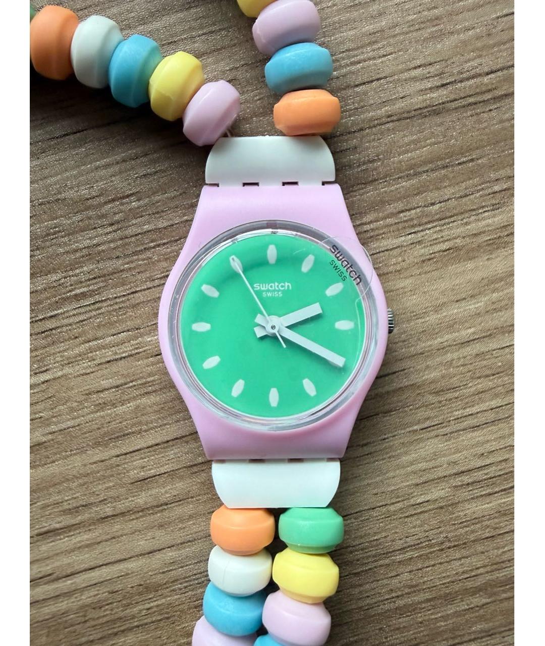 Swatch Мульти часы, фото 3