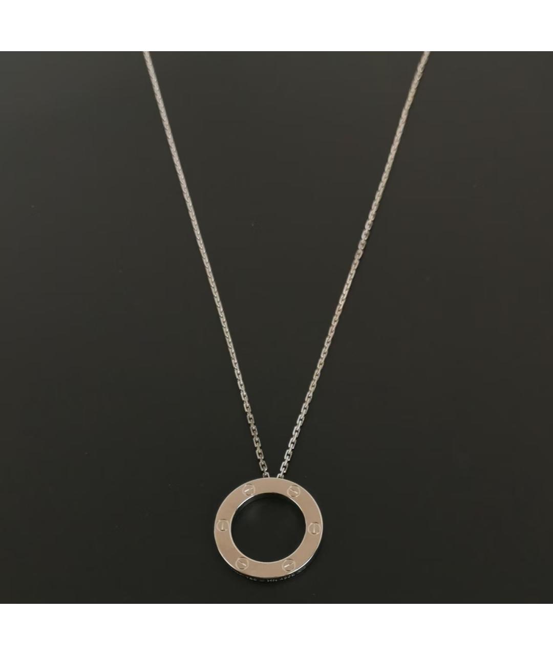 CARTIER Подвеска, фото 4