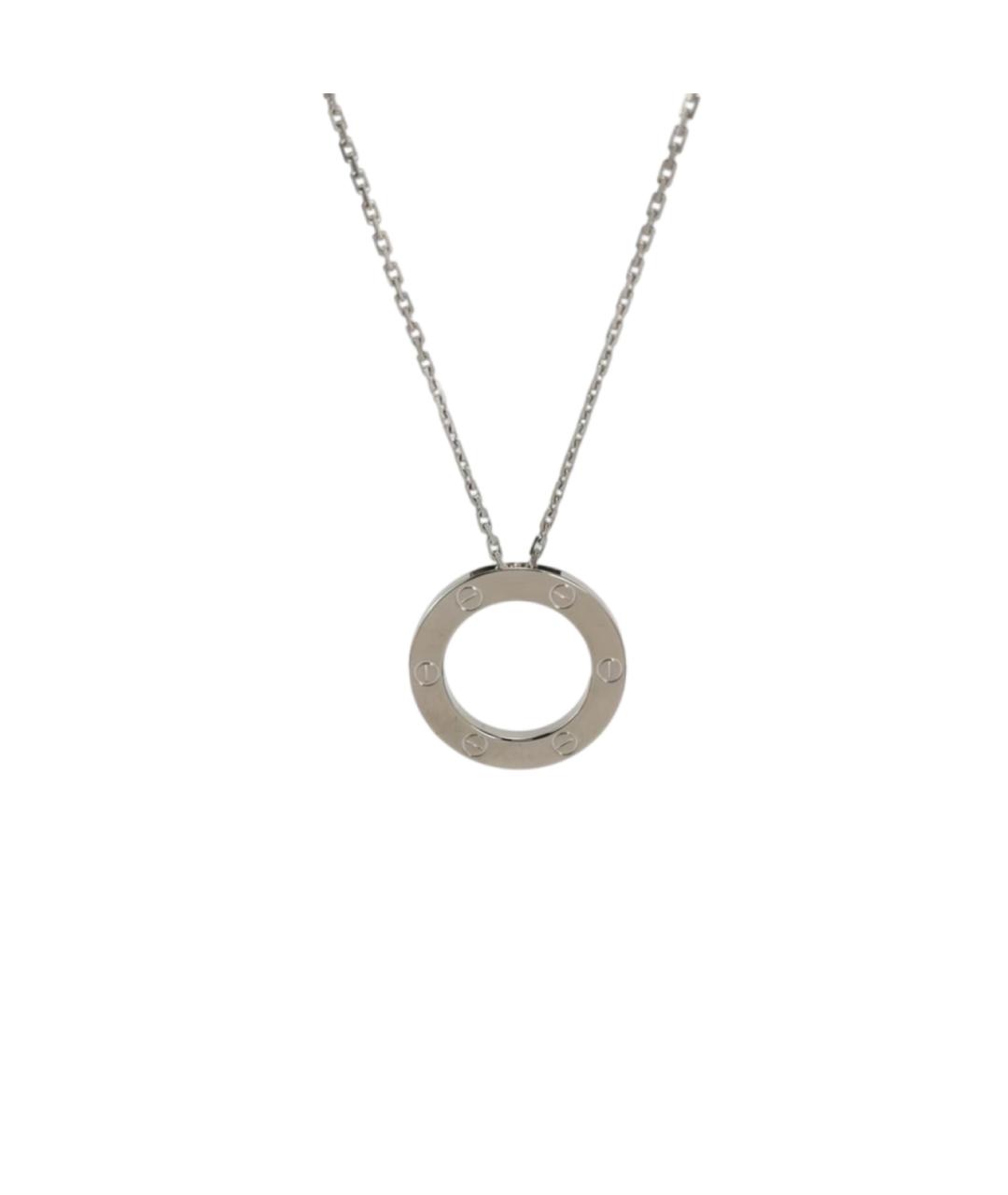 CARTIER Подвеска, фото 6