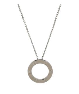 CARTIER Подвеска