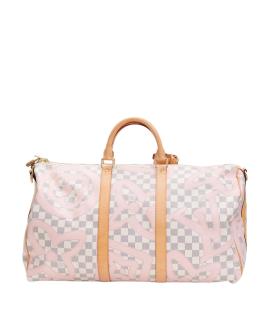 LOUIS VUITTON Дорожная/спортивная сумка