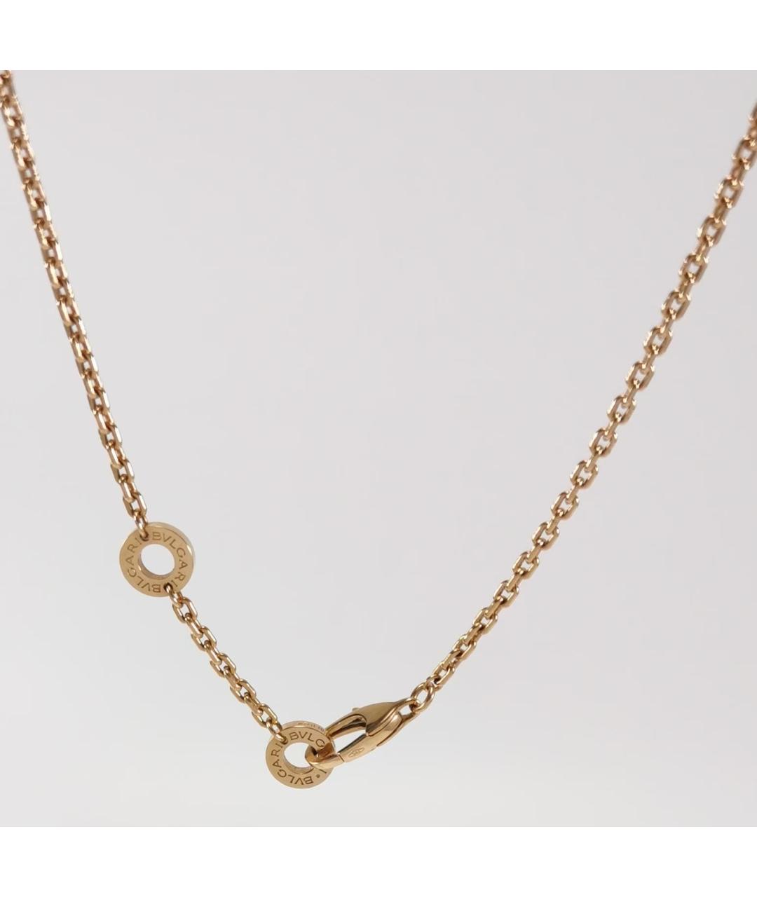 BVLGARI Подвеска, фото 3