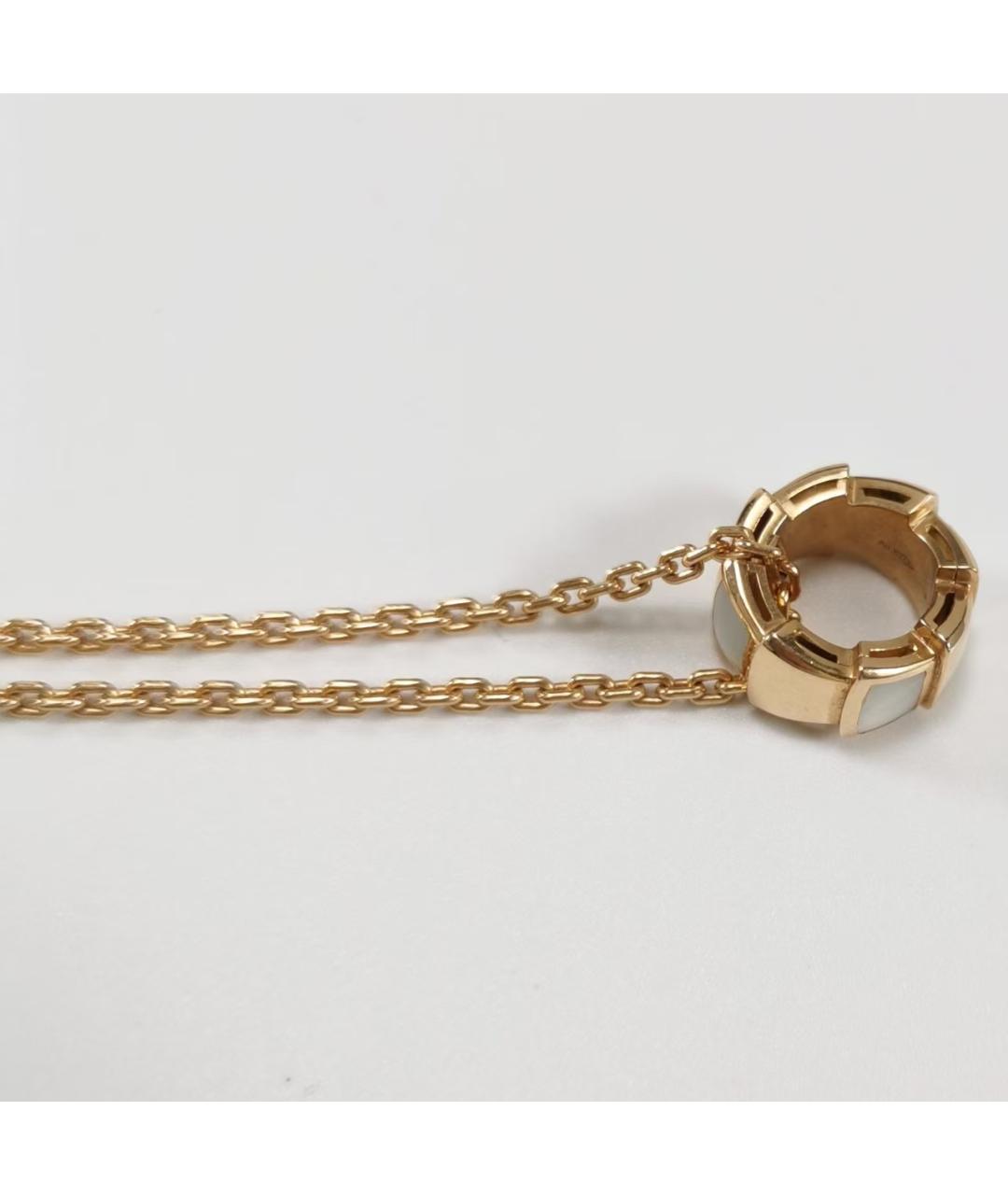BVLGARI Подвеска, фото 4