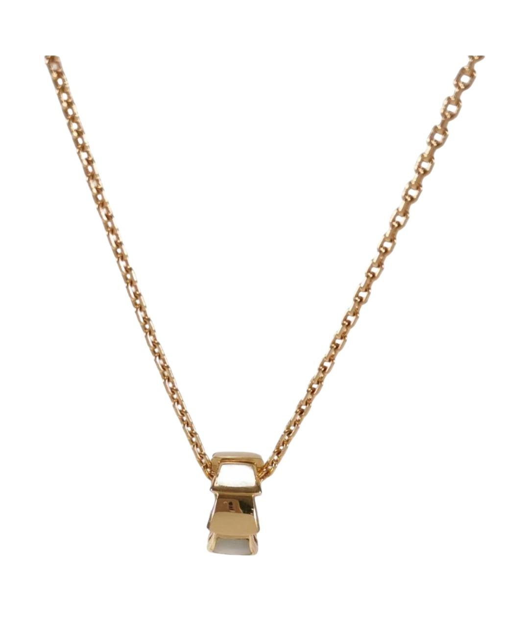 BVLGARI Подвеска, фото 1