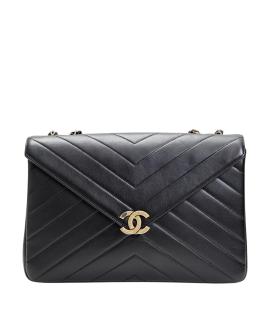 CHANEL Сумка через плечо