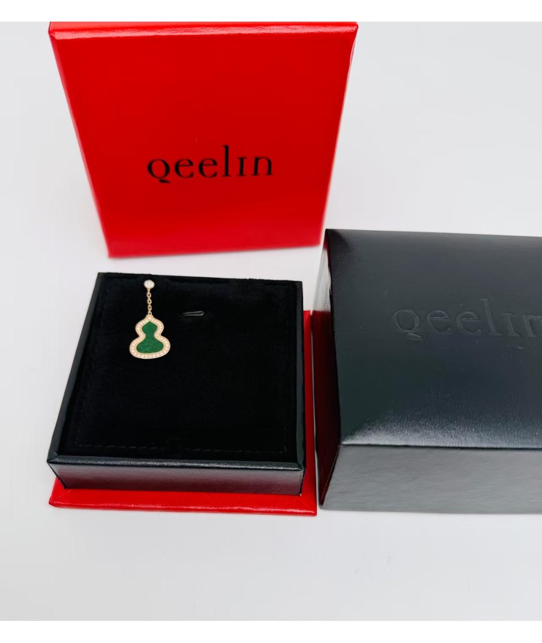 QEELIN Серьги, фото 2