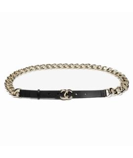 CHANEL Ремень