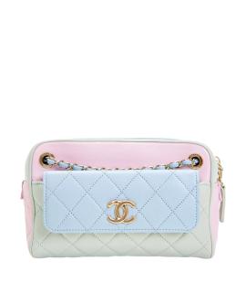 CHANEL Сумка через плечо