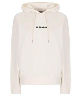 JIL SANDER Худи/толстовка