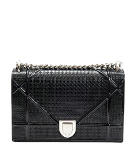 CHRISTIAN DIOR Сумка через плечо