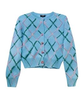 CHANEL Кардиган