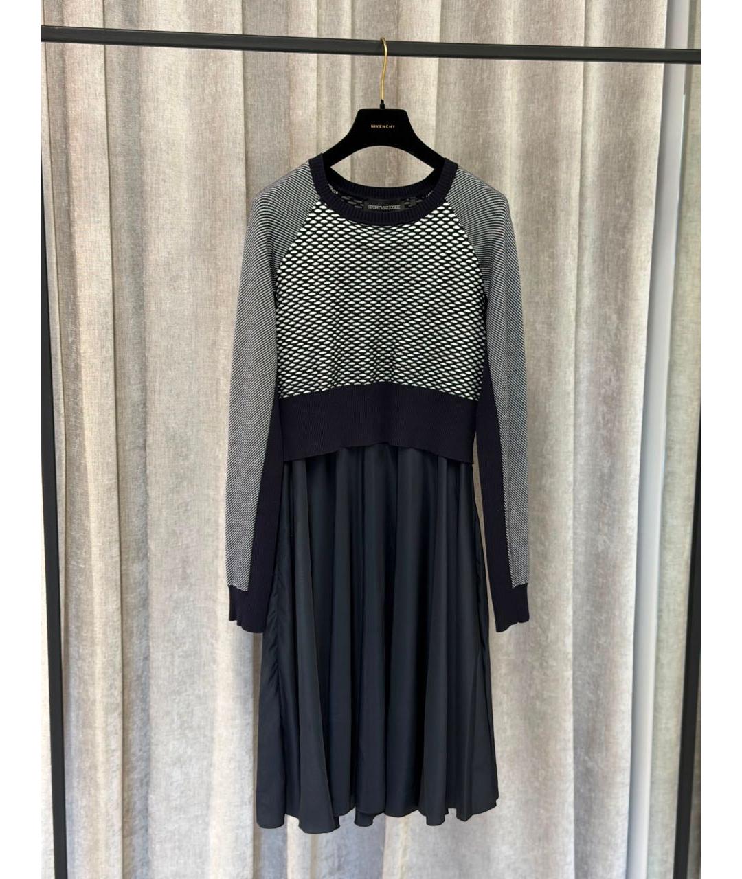 SPORTMAX Платье, фото 3