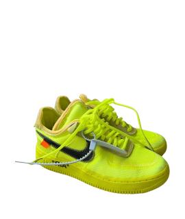 NIKE X OFF-WHITE Кроссовки