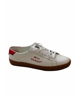 SAINT LAURENT Кеды