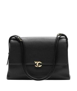 CHANEL Сумка через плечо