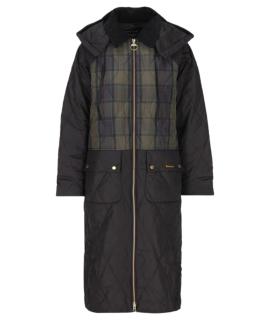 BARBOUR Парка