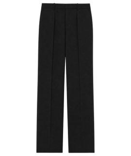 SAINT LAURENT Прямые брюки