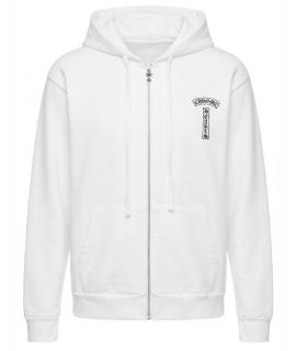 CHROME HEARTS Худи/толстовка