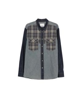 ISABEL MARANT Кэжуал рубашка