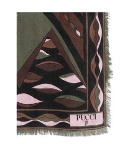 PUCCI Шарф