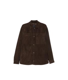 7 FOR ALL MANKIND Рубашка