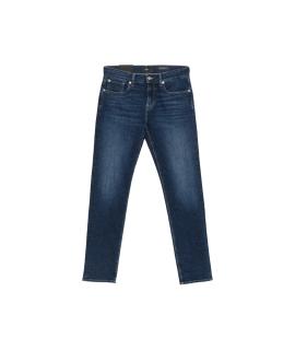 7 FOR ALL MANKIND Прямые джинсы