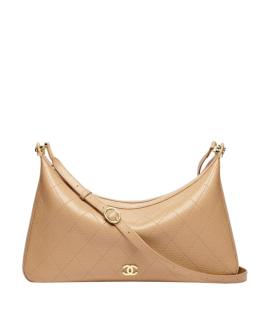 CHANEL Сумка через плечо