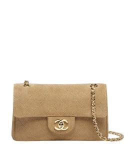 CHANEL Сумка через плечо