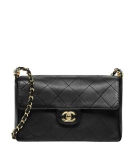 CHANEL Сумка через плечо