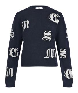 MSGM Джемпер / свитер