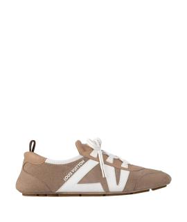 LOUIS VUITTON Кеды