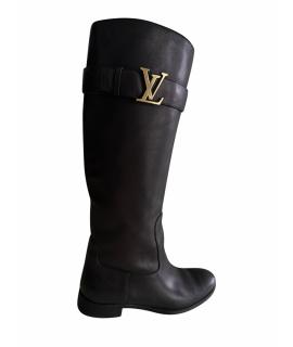 LOUIS VUITTON Сапоги