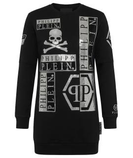 PHILIPP PLEIN Худи/толстовка