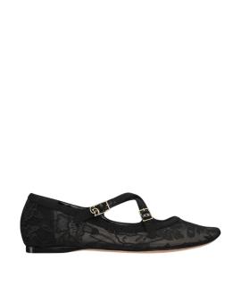CHRISTIAN DIOR Балетки