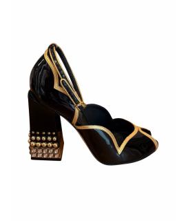 DOLCE&GABBANA Босоножки