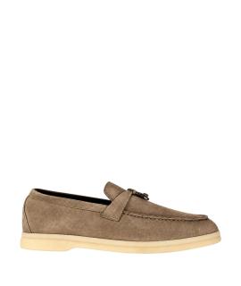 LORO PIANA Лоферы
