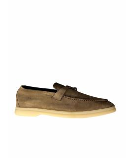 LORO PIANA Лоферы