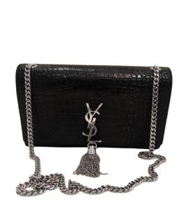 SAINT LAURENT Клатч/вечерняя сумка
