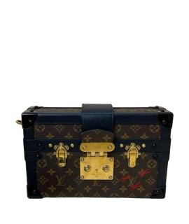 LOUIS VUITTON Сумка через плечо