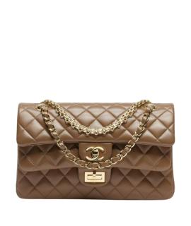 CHANEL Сумка через плечо