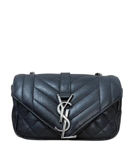 SAINT LAURENT Сумка через плечо