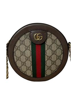 GUCCI Сумка через плечо